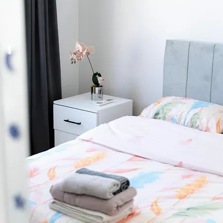 Apartamento Citynest Center