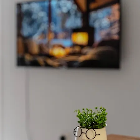 Apartamento Citynest Center Nicosia