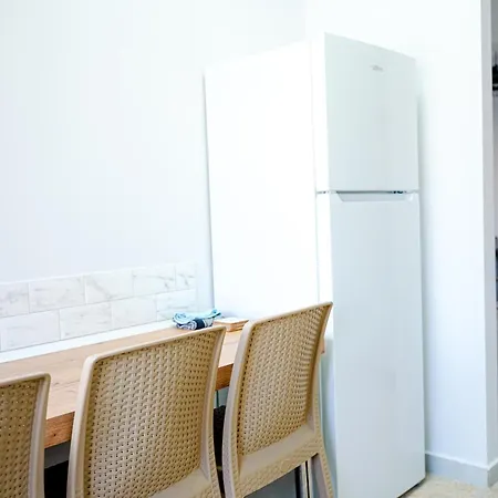 Apartamento Citynest Center *