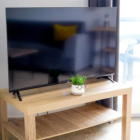 Apartamento Citynest Center Nicosia