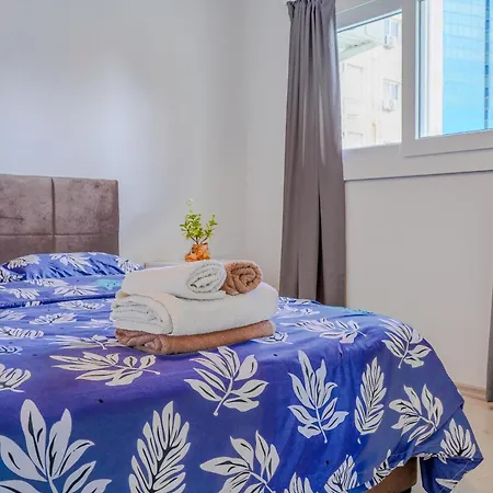 Citynest Center Apartamento