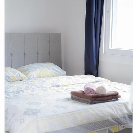Citynest Center * Nicosia