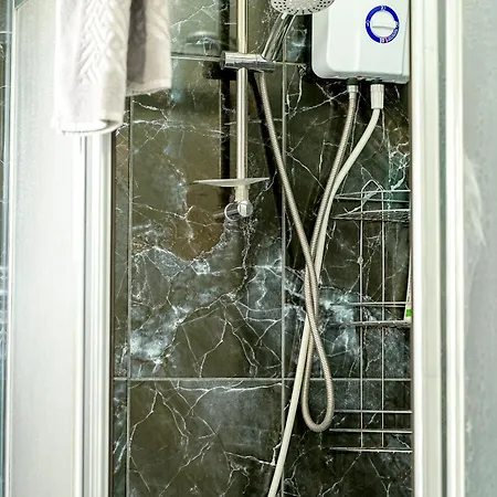Apartamento Citynest Center *