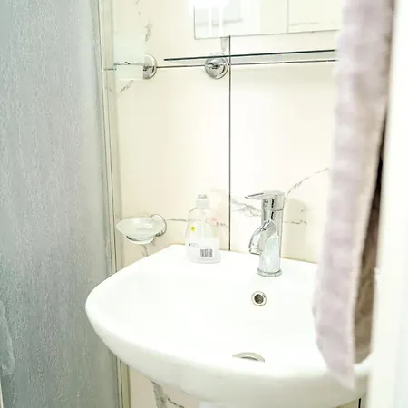 Apartamento Citynest Center *