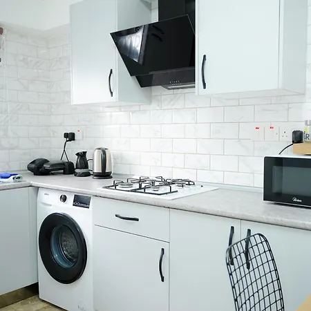 Apartamento Citynest Center Nicosia