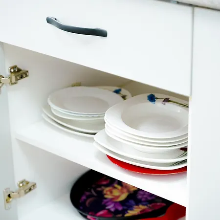 Apartamento Citynest Center Nicosia
