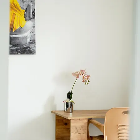 Citynest Center Apartamento Nicosia