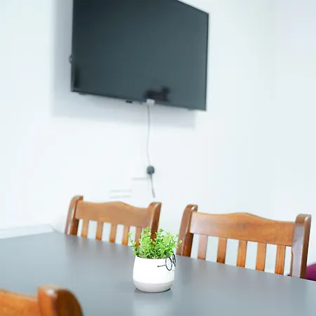 Apartamento Citynest Center