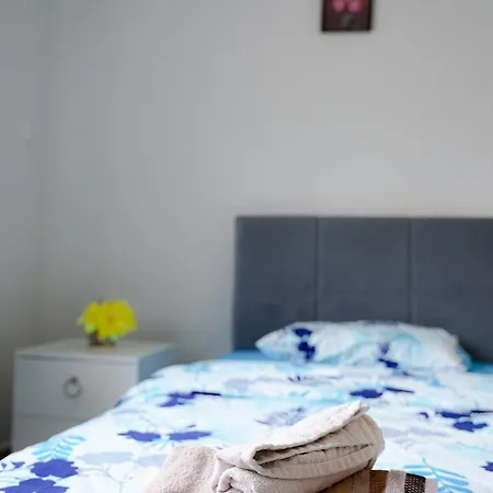 Citynest Center * Nicosia