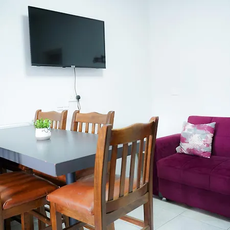 Citynest Center Nicosia