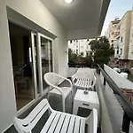 아파트 Citynest Center *