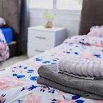Citynest Center Apartment *