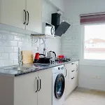 Apartment Citynest Center Nicosia