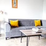 Apartment Citynest Center *