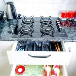Citynest Center Apartment Nicosia