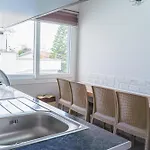 Apartment Citynest Center
