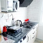 Apartment Citynest Center Nicosia