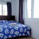 Apartment Citynest Center Nicosia