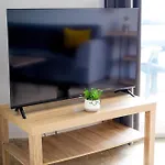 Apartment Citynest Center Nicosia