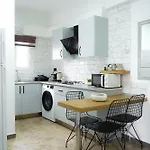 Apartment Citynest Center