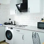 Apartment Citynest Center Nicosia