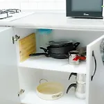 Citynest Center Apartment *