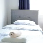 Citynest Center Apartment Nicosia