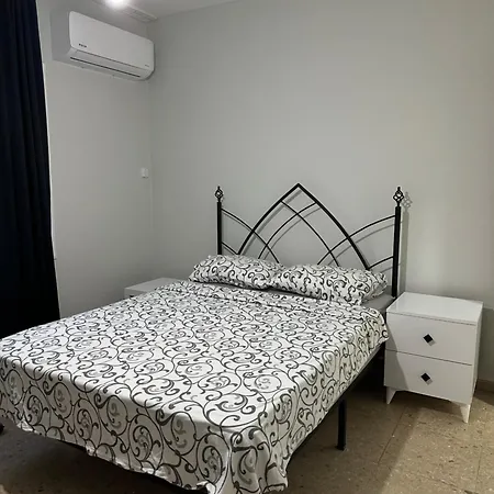 Citynest Apartments Lefkosa Center Apartamento *