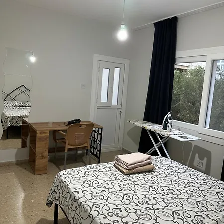 Citynest Apartments Lefkosa Center