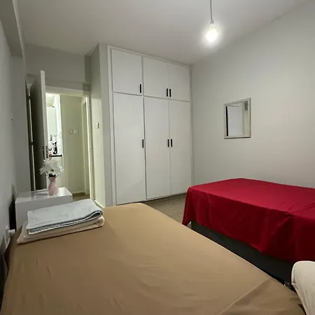 Citynest Apartments Lefkosa Center *