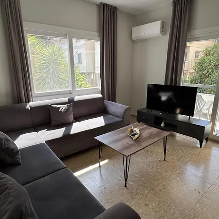 Citynest Apartments Lefkosa Center Nicósia