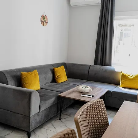 Citynest Center Нікосія