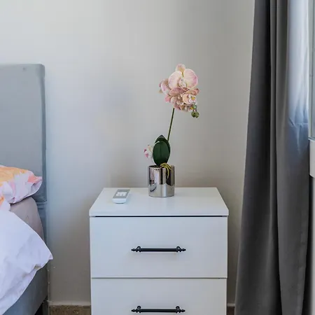 Citynest Center * Нікосія