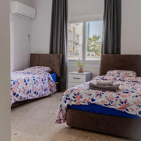 Citynest Center Нікосія