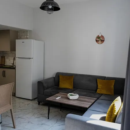 Апартаменти Citynest Center