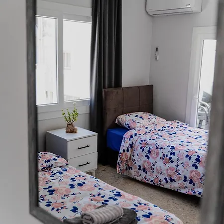 Апартаменти Citynest Center *