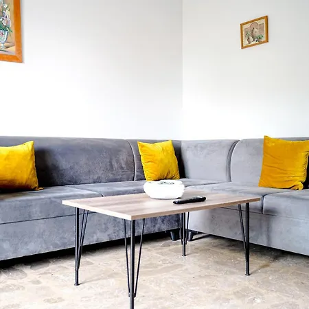 Citynest Center Apartment