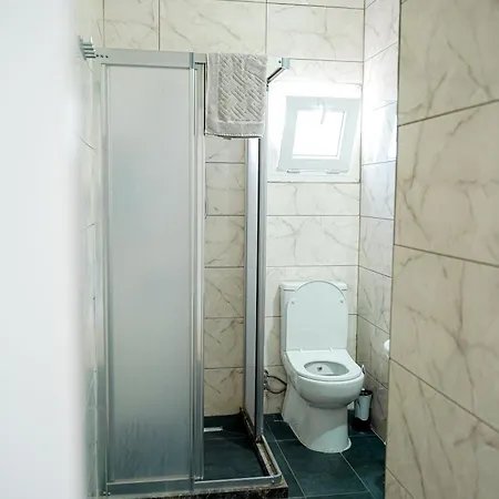 Apartmán Citynest Center