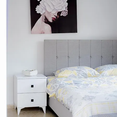 Apartmán Citynest Center *
