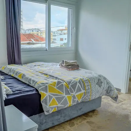 Citynest Center * Нікосія