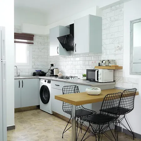 Apartmán Citynest Center
