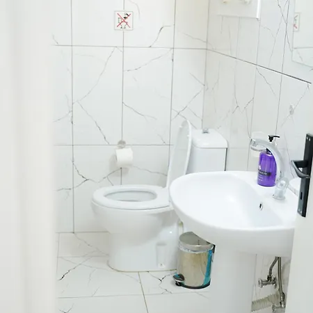 Апартаменти Citynest Center *
