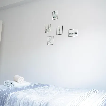 Citynest Center Apartmán *