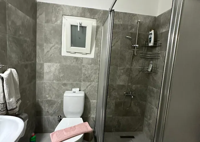 Citynest Apartments Lefkosa Center * Nicósia