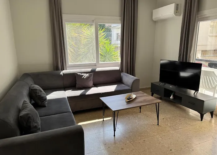 Apartamento Citynest Apartments Lefkosa Center Nicósia