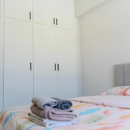 Citynest Center * 尼科西亚