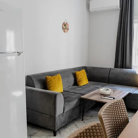 Citynest Center 尼科西亚
