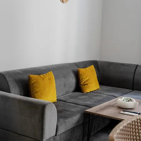 Citynest Center * 尼科西亚