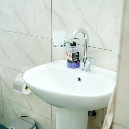 Citynest Center 尼科西亚