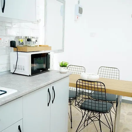 公寓 Citynest Center *